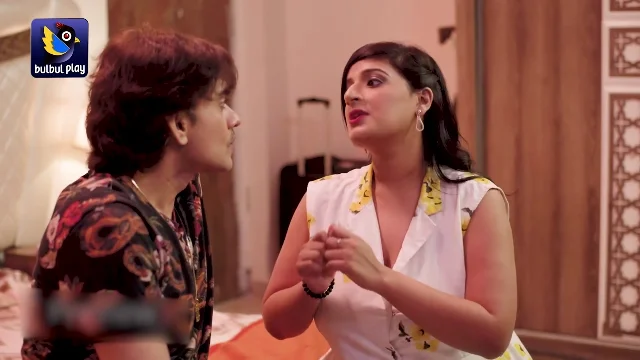 Preview of Kaal Raat S01 P01 (E1-02) BulBulPlay